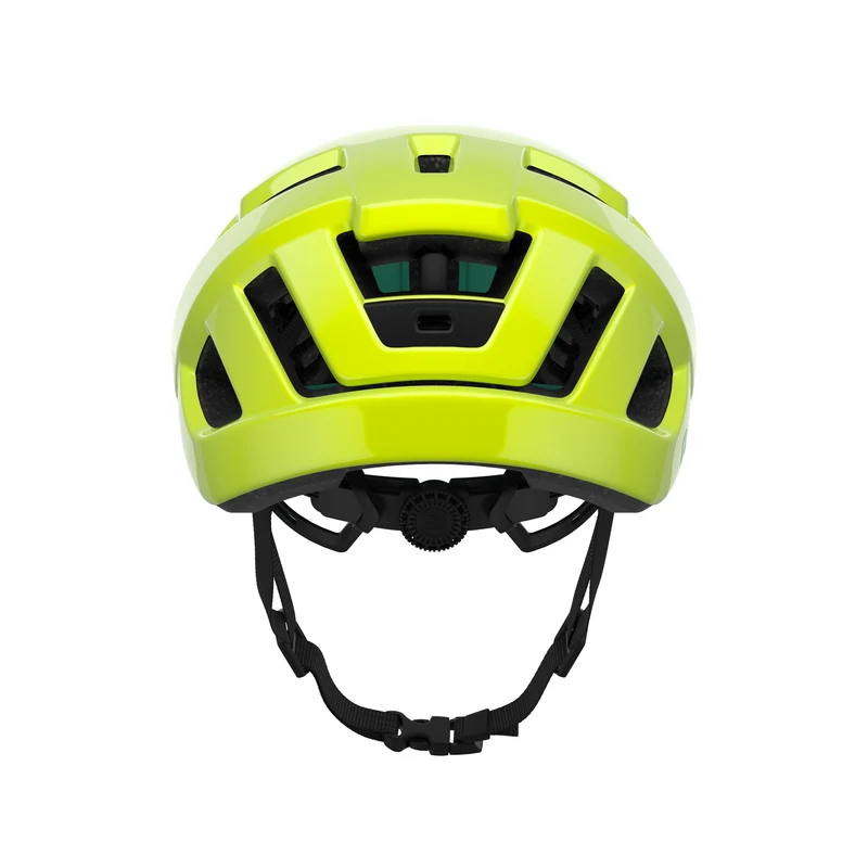 Lazer Helm Tempo KC CE-CPSC Unisex Flash Yellow