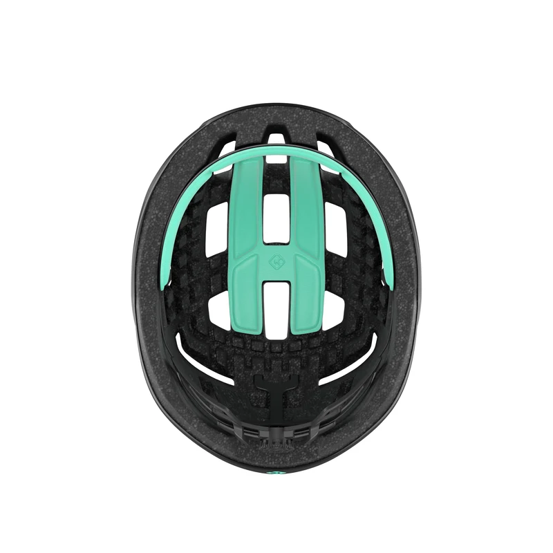 Lazer Helm Tempo KC CE-CPSC Unisex Flash Yellow