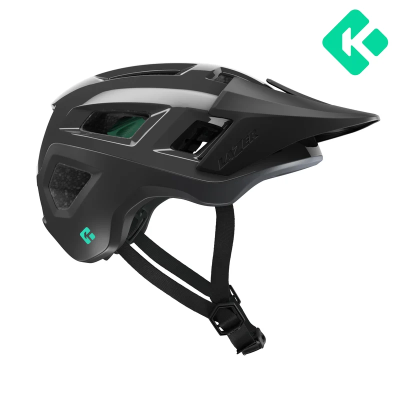 Lazer Helm Coyote KC CE-CPSC Unisex Titanium