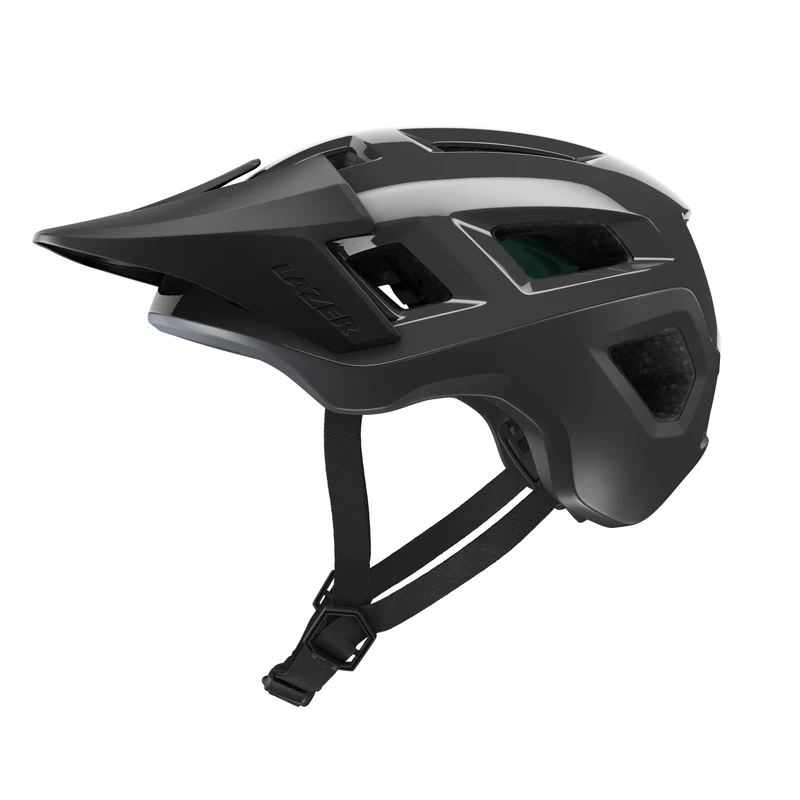 Lazer Helm Coyote KC CE-CPSC Unisex Titanium