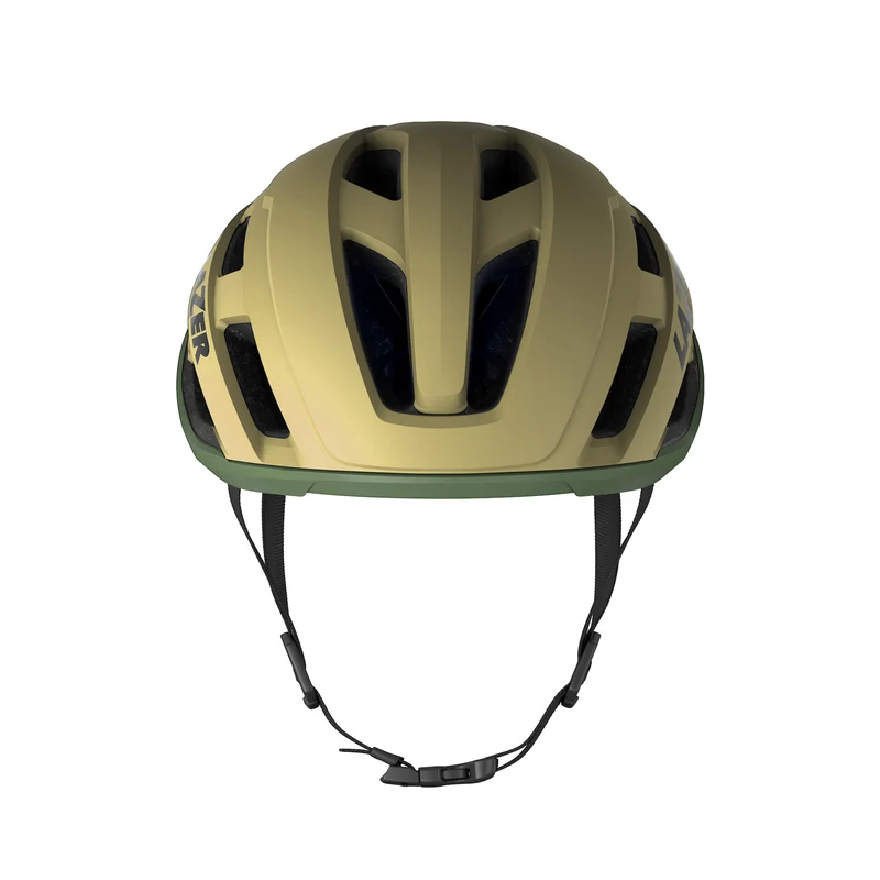 Lazer Helm Strada KC CE-CPSC Unisex Matte Forest Green