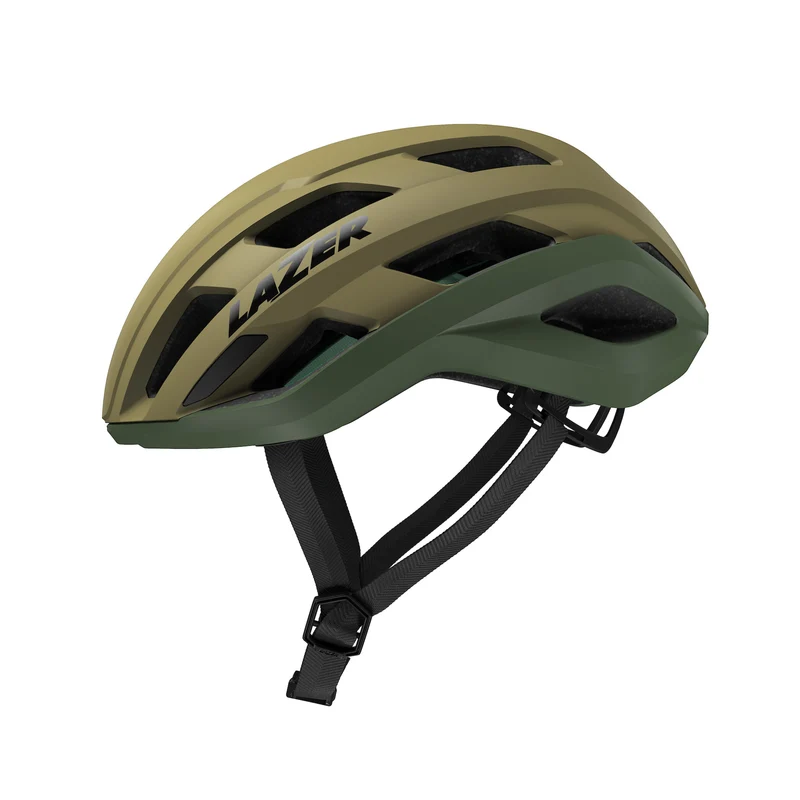 Lazer Helm Strada KC CE-CPSC Unisex Matte Forest Green