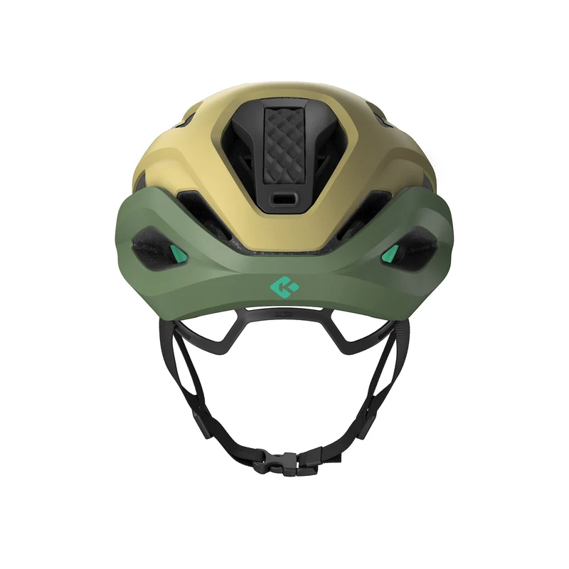 Lazer Helm Strada KC CE-CPSC Unisex Matte Forest Green