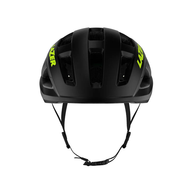 Lazer Helm Tonic KC CE-CPSC Unisex Flash Yellow Black
