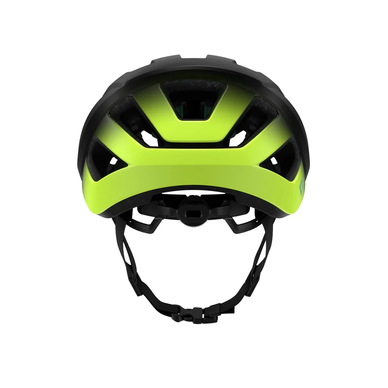 Lazer Helm Tonic KC CE-CPSC Unisex Flash Yellow Black