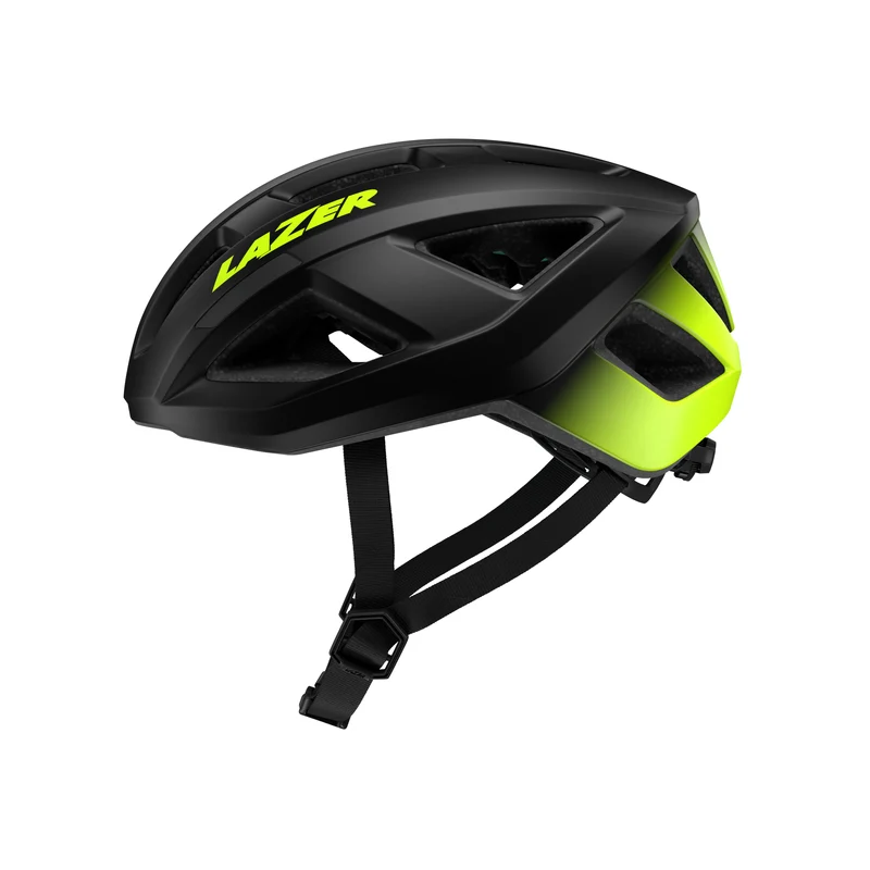 Lazer Helm Tonic KC CE-CPSC Unisex Flash Yellow Black