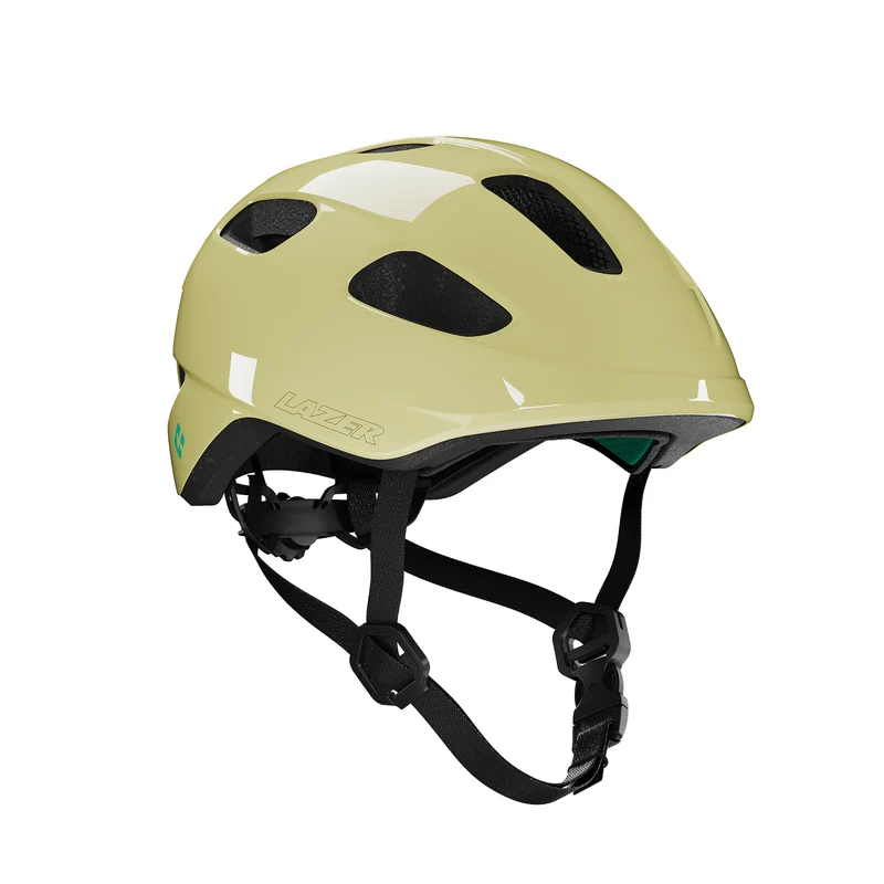Lazer Helm Pnut 2.0 KC CE-CPSC Kinder Mallow Yellow