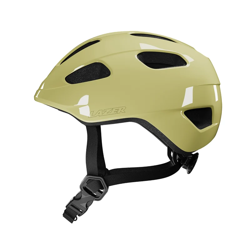 Lazer Helm Pnut 2.0 KC CE-CPSC Kinder Mallow Yellow