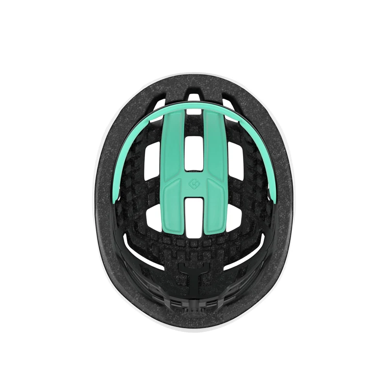Lazer Helm Tempo KC CE-CPSC Unisex Red Uni