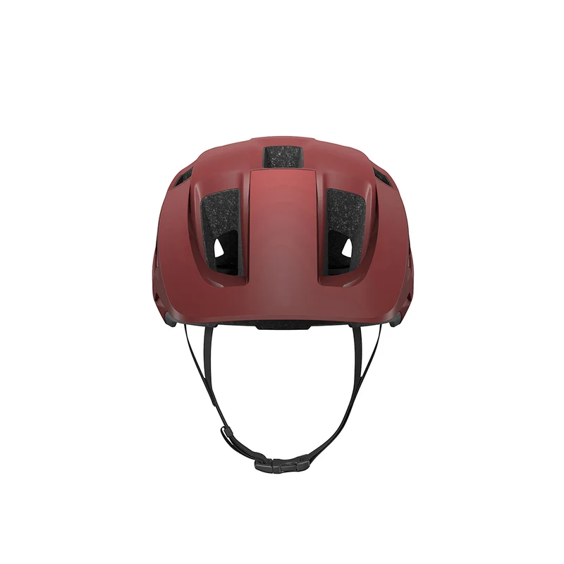 Lazer Helm Lupo KC CE-CPSC Unisex Matte Maroon Uni