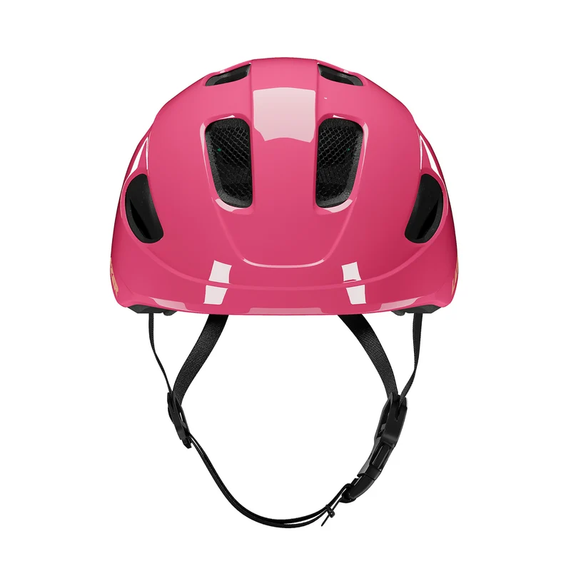 Lazer Helm Pnut 2.0 KC CE-CPSC Kinder Fuchsia