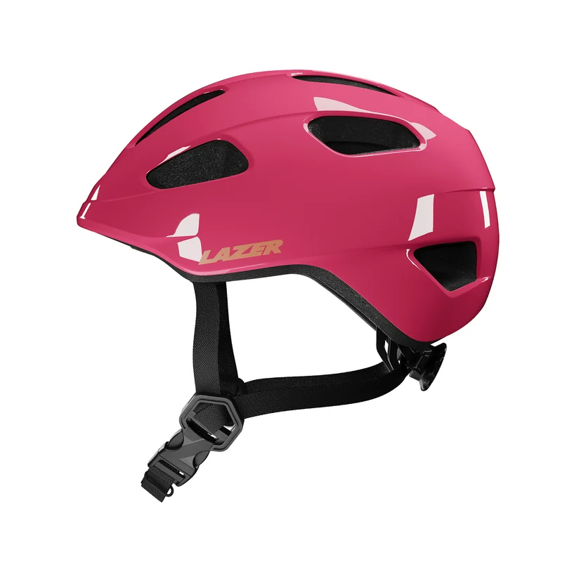 Lazer Helm Pnut 2.0 KC CE-CPSC Kinder Fuchsia