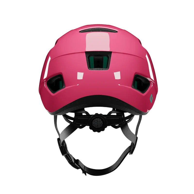 Lazer Helm Pnut 2.0 KC CE-CPSC Kinder Fuchsia