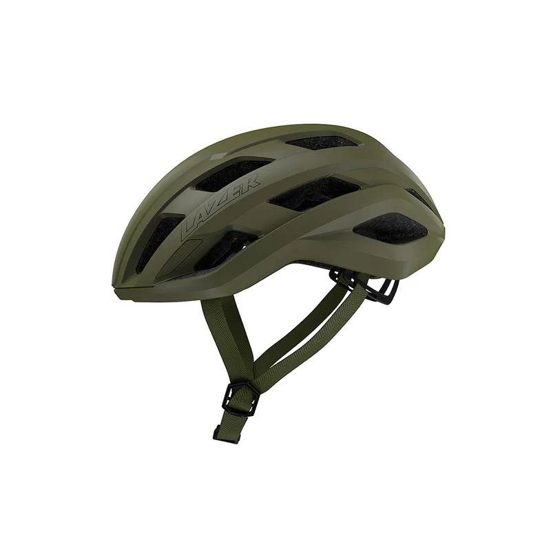Lazer Helm Strada KC CE-CPSC Unisex Pine Green
