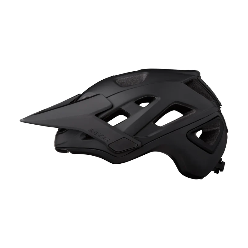 Lazer Helm Jackal KC CE-CPSC Unisex Matte Black