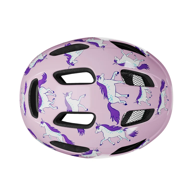 Lazer Helm Nutz 2.0 KC CE-CPSC Kinder +GR Black
