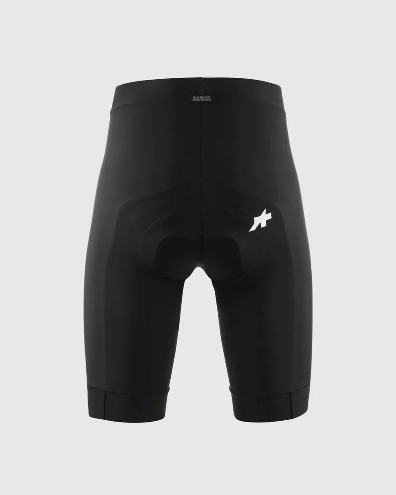 Assos Mille GT S11 Shorts Mann Black Series