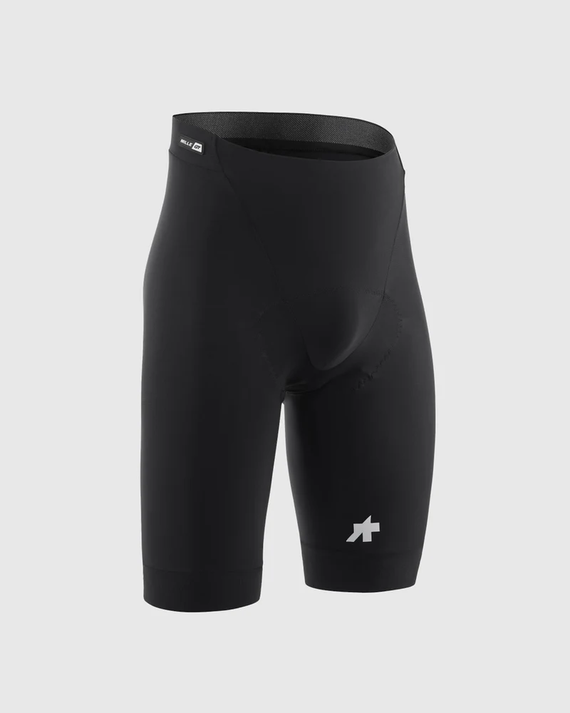 Assos Mille GT S11 Shorts Mann Black Series