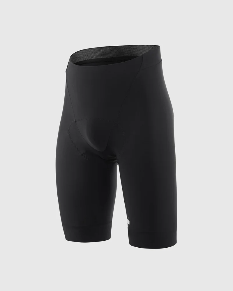 Assos Mille GT S11 Shorts Mann Black Series