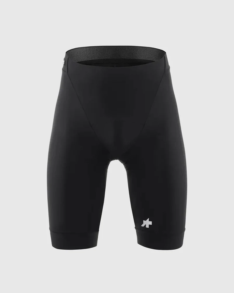 Assos Mille GT S11 Shorts Mann Black Series
