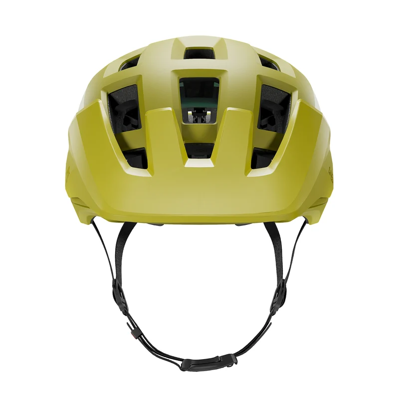 Lazer Helm Coyote KC CE-CPSC Unisex Matte Green Tea