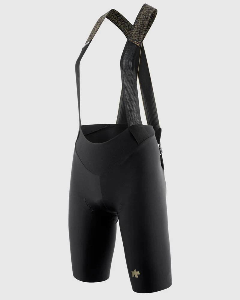Assos Kurze Radhose Uma GTV S11 Damen Black Series