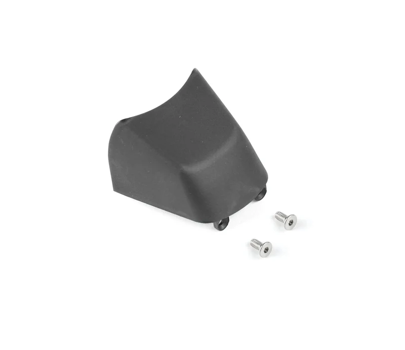 Orbea Abdeckung Hinterseite Potenz AIC Schwarz