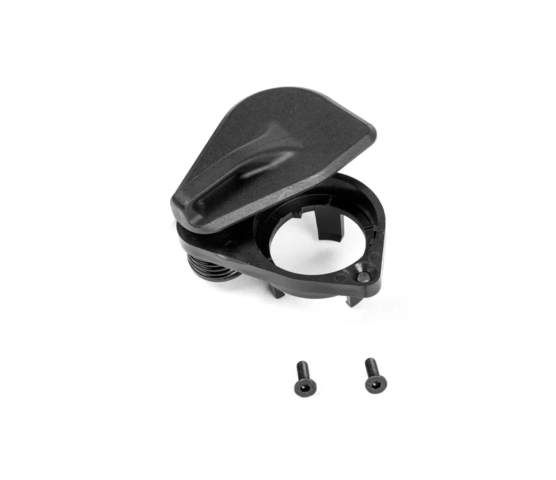 Orbea Abdeckung Ladeport Wild 25 Schwarz