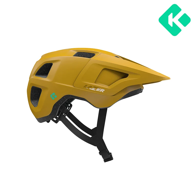 Lazer Helm Lupo KC CE-CPSC Unisex Matte Autumn
