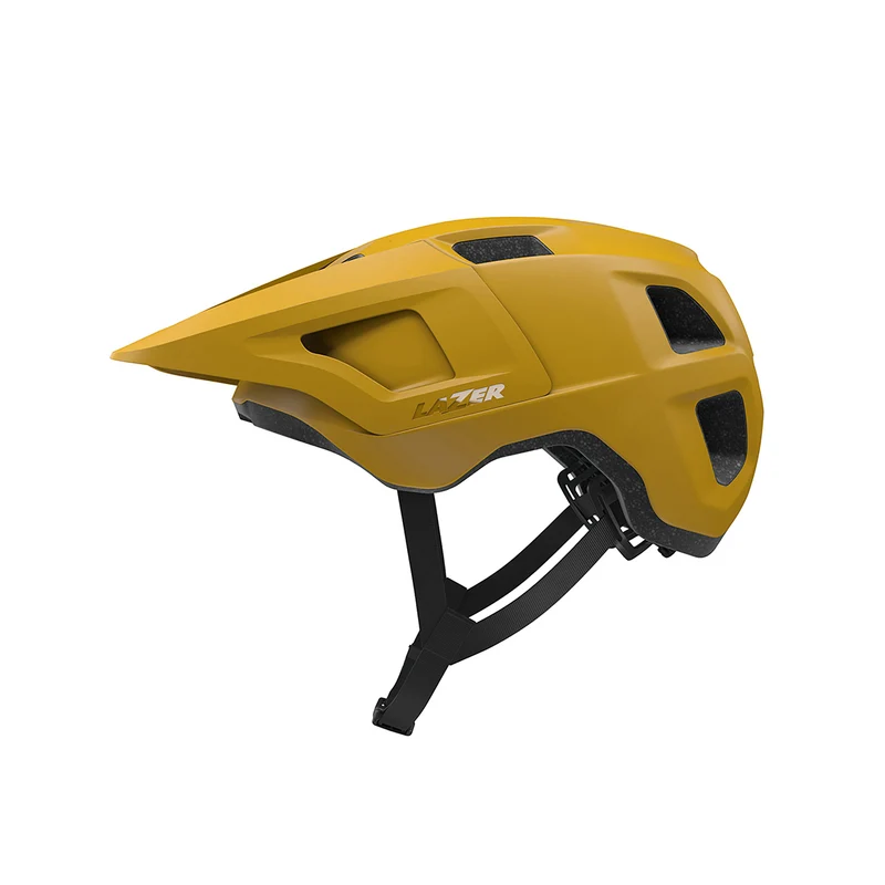 Lazer Helm Lupo KC CE-CPSC Unisex Matte Autumn