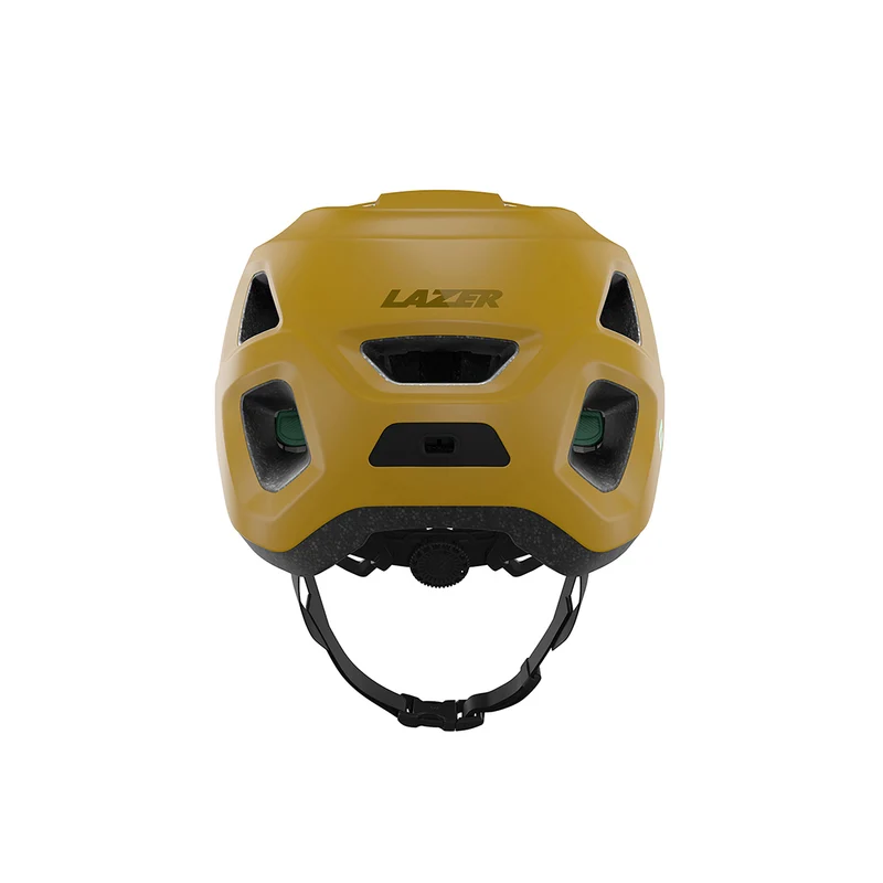 Lazer Helm Lupo KC CE-CPSC Unisex Matte Autumn
