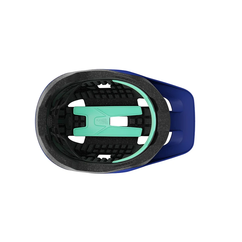 Lazer Helm Lupo KC CE-CPSC Unisex Matte Autumn