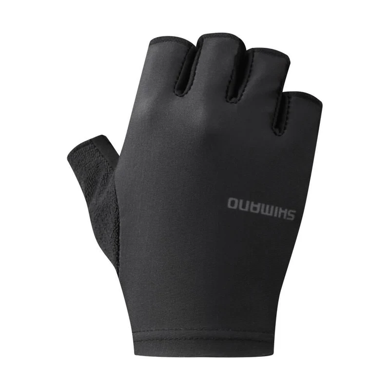 SHIMANO SUMIRE GLOVES BLACK BLACK(W'S) L Handschuhe - Größe S