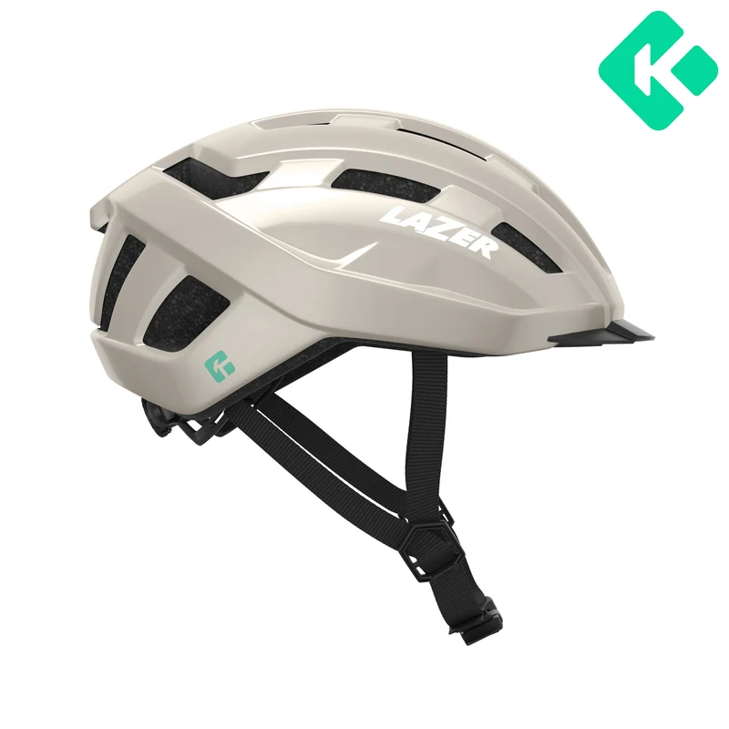 Lazer Helm Codax KC CE-CPSC Unisex Ice Grey