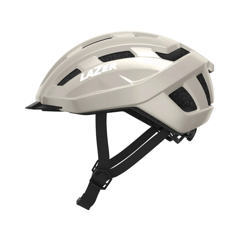 Lazer Helm Codax KC CE-CPSC Unisex Ice Grey