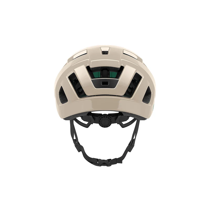 Lazer Helm Tempo KC CE-CPSC Unisex Latte