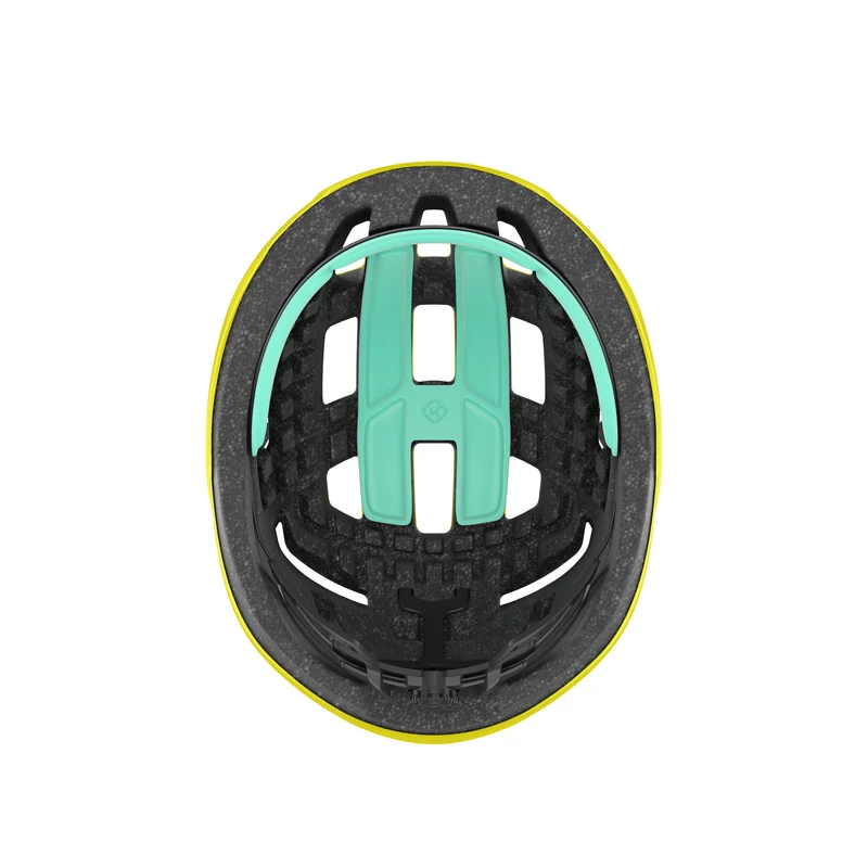 Lazer Helm Tempo KC CE-CPSC Unisex Latte