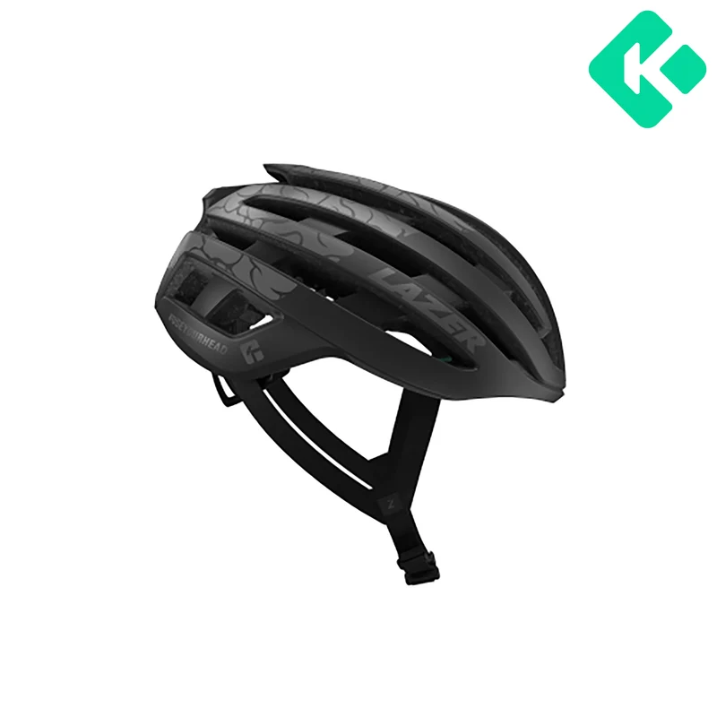 Lazer Helm Z1 KC CE-CPSC Unisex UYH Matte Black