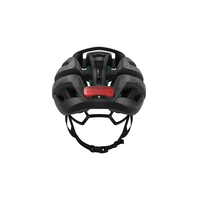 Lazer Helm Z1 KC CE-CPSC Unisex UYH Matte Black