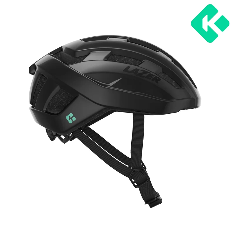 Lazer Helm Tempo KC CE-CPSC Unisex Black