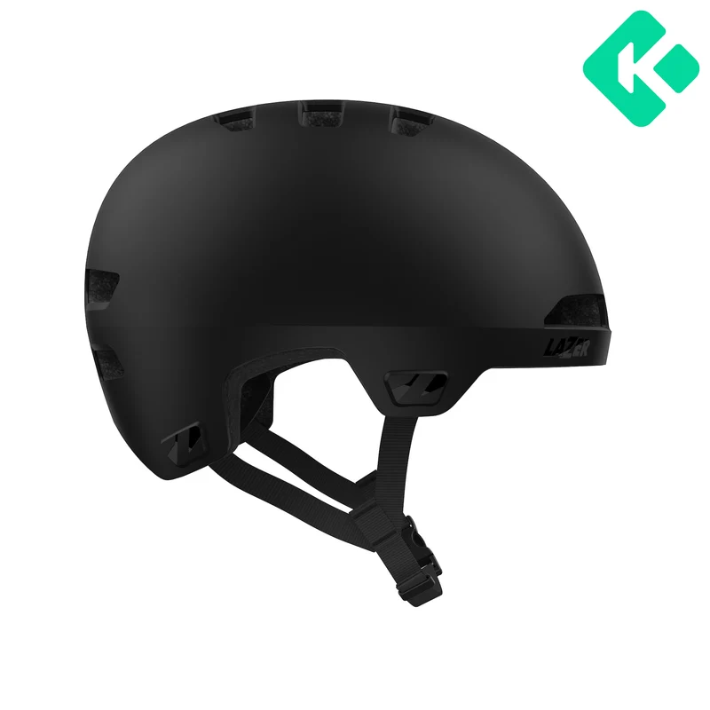 Lazer Helm Maze KC CE-CPSC-ASTM Unisex Matte Black