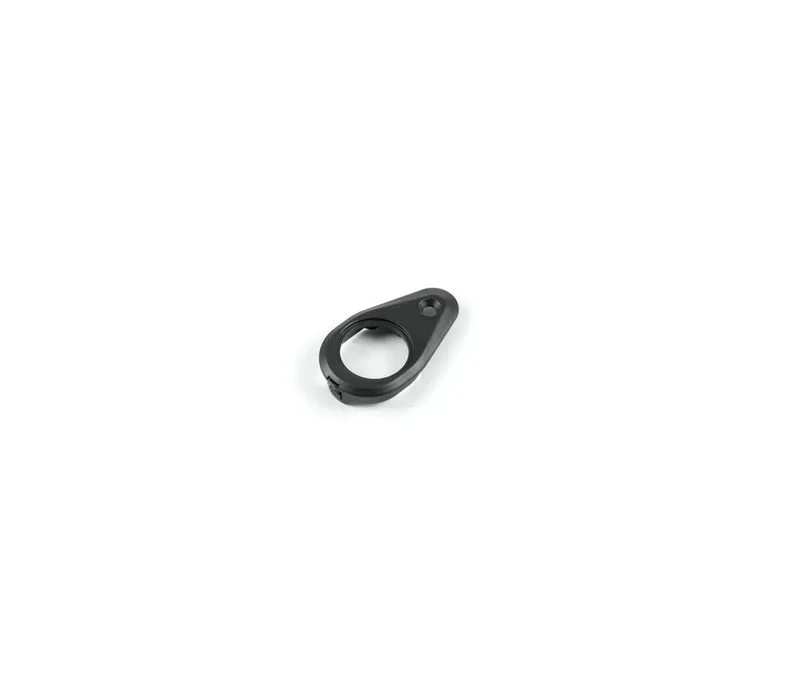 Orbea Halter IWOC One Mahle Flach Schwarz