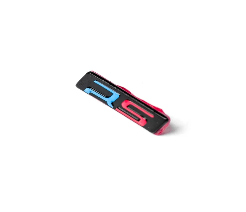 Orbea Logo RS+ EP801/EP6 Rise 25 Schwarz