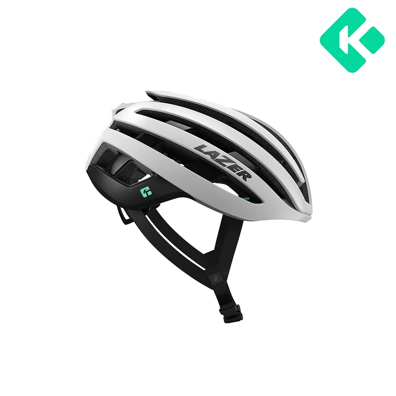 Lazer Helm Z1 KC CE-CPSC Unisex White