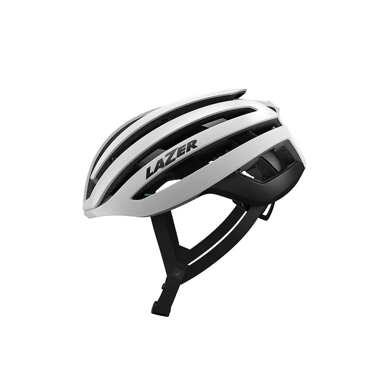 Lazer Helm Z1 KC CE-CPSC Unisex White