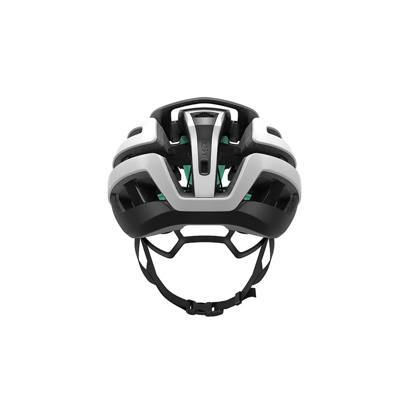 Lazer Helm Z1 KC CE-CPSC Unisex White