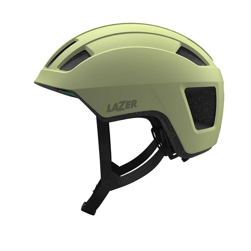 Lazer Helm Verde KC CE-CPSC Unisex Matte Lemongrass