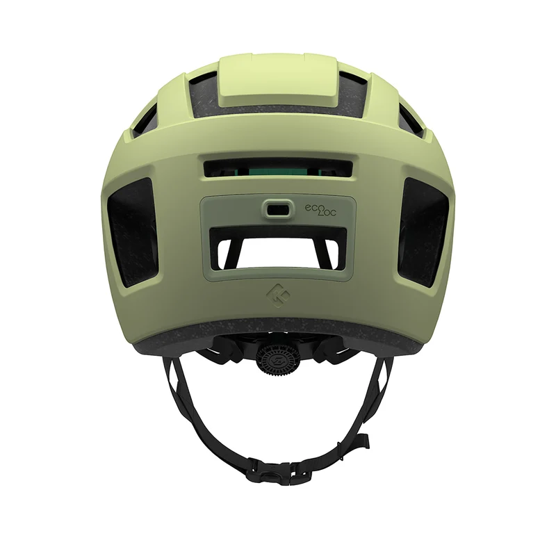 Lazer Helm Verde KC CE-CPSC Unisex Matte Lemongrass