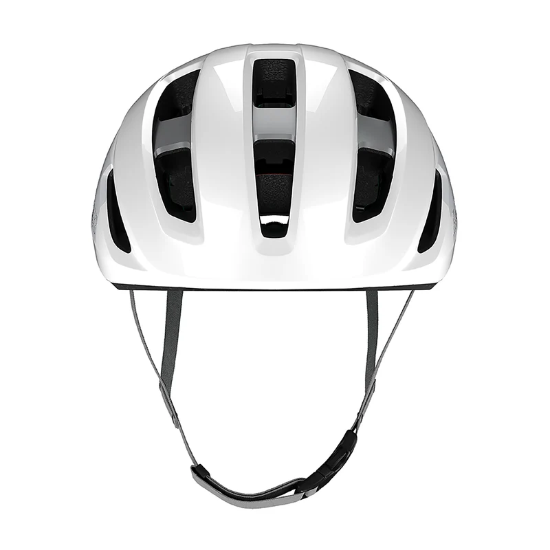Lazer Helm Sphere KC CE-CPSC Unisex White Silver