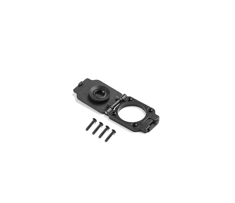 Orbea Abdeckung Ladeport Ebikes RS 22 Schwarz